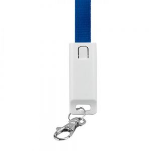 CABLE COLLAN personalizada